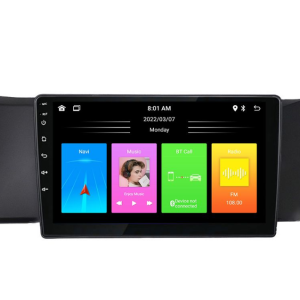 Airnav Gt86 Toyota Android Radio Bundle High Spec Wireless CarPlay