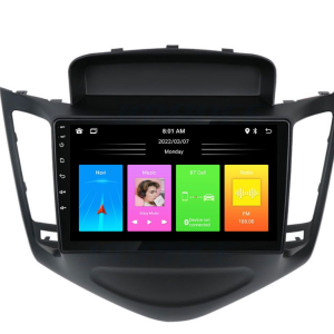 AirNav Chevrolet Cruze High Spec Android Radio Gps Wireless CarPlay