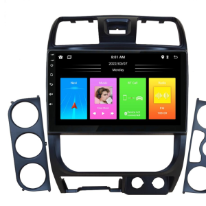 AirNav Gwm Steed Android High Spec Wireless Carplay Ips Touch Screen