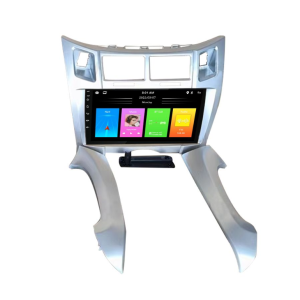 AirNav High Spec Android Touch Screen With Wireless Carplay Compatible with Toyota Yaris