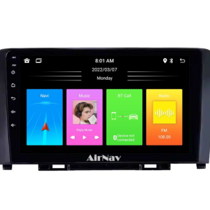 AirNav Haval H6 2011-2016 High Spec Android Ips With Wireless Carplay