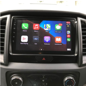 AirNav Ford Ranger T7 High Spec Ips Touch Wireless Carplay Android Auto
