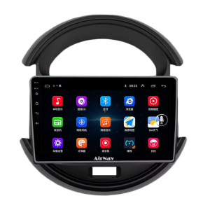 AirNav Suzuki Spresso 20-2022 High Spec Bundle Wireless Carplay Android Auto