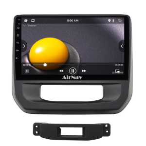 AirNav Toyota Vits High Spec Bundle Wireless Carplay Android Auto