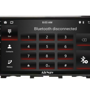 AirNav Honda Civic 15-21 High Spec Android Wireless CarPlay Android Auto Bundle