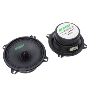 Targa TG-PRO500 Pro Series 5-inch 250rms Midrange Speakers
