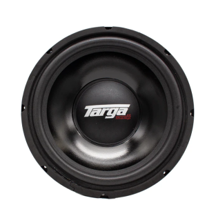 Targa Thump Series 12''Subwoofer SVC 4 OHM 5500W [TG-1242S]