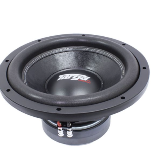 Targa TG-CS124D 12″ 20 000w 4ohm DVC Subwoofer