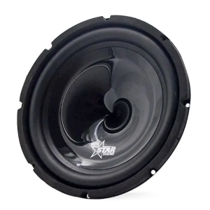 Starsound 12" SSW-12W5200 SVC Subwoofer (2700W)