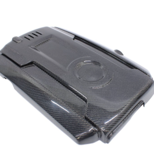 VW Golf Mk7 GTi/R-Line Carbon Fiber Engine Cover